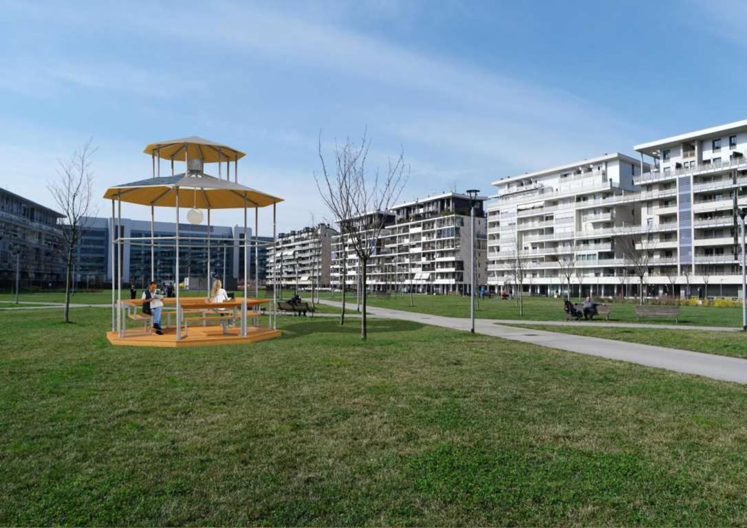 Maison Sion * Milán